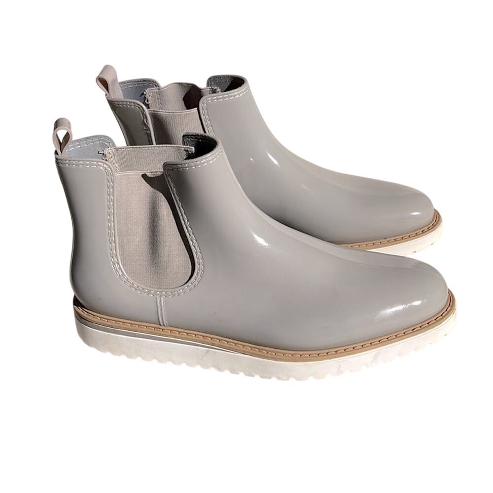 Storm by Cougar Waterproof Rain Boots Women’s Size 11